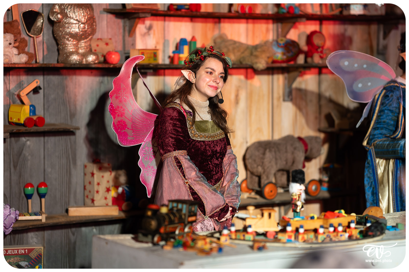 LA FABRIQUE DES RÊVES (EX NIHILO WISSEMBOURG)